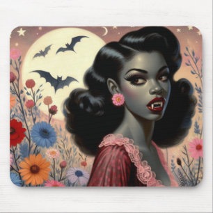 Vampire Belle Musmatta