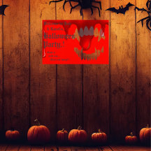 Vampire Bita Halloween fest