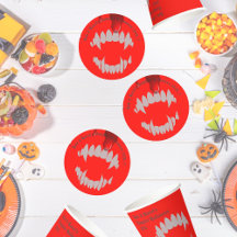 Vampire Bita Halloween fest