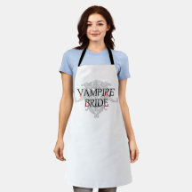 Vampire Bride