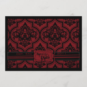 Vampire Bride SD-kort Spara Datumet