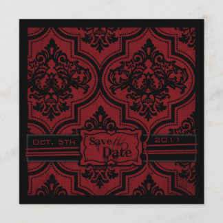 Vampire Bride SD Square Spara Datumet