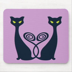 Vampire Cat Duo Musmatta