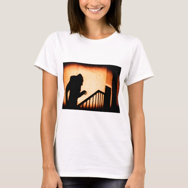 vampire-clip-art-13 tee shirt (Framsida)
