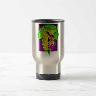 Vampire Cobra Mugg