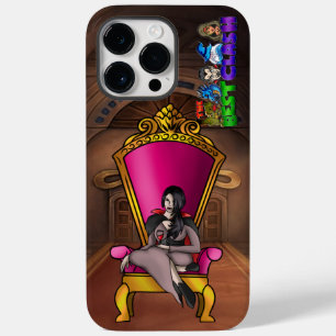 Vampire Countess Burendaahh the Best Clash