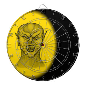 Vampire Darttavla