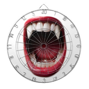 Vampire Darttavla