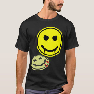 Vampire Dead T Shirt