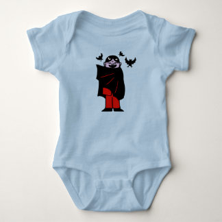 Vampire Fang-Tastic | Svart version T Shirt