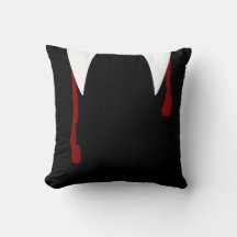 Vampire Fangs och Blood Goth