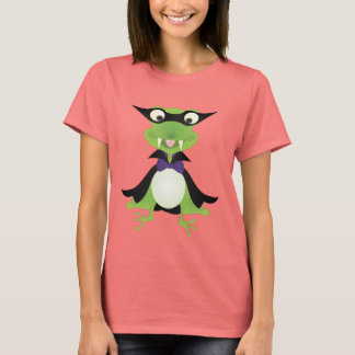 Vampire Frog Tee