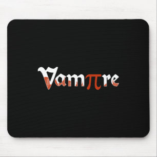 Vampire Funny Halloween Pi Day Joke Costume Math G Musmatta