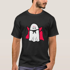 Vampire Ghost T Shirt