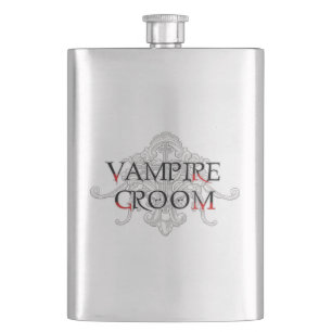 Vampire Groom Fickplunta