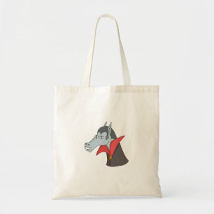 Vampire Horse Tygkasse