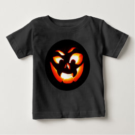 Vampire Jack-O-Lantern Tee Shirt