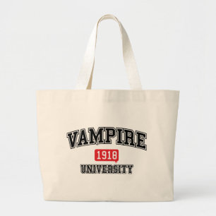 Vampire Jumbo Tygkasse