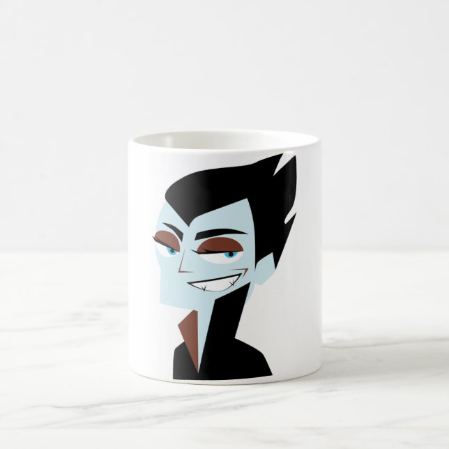 VAMPIRE KAFFEMUGG (Center)
