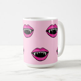 VAMPIRE KAFFEMUGG