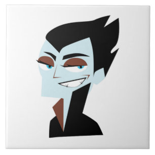 VAMPIRE KAKELPLATTA