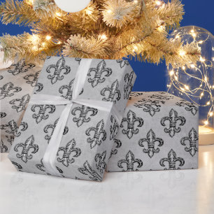 Vampire Kärlek Wrapping Papper Presentpapper