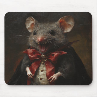 Vampire Mouse Pad Musmatta