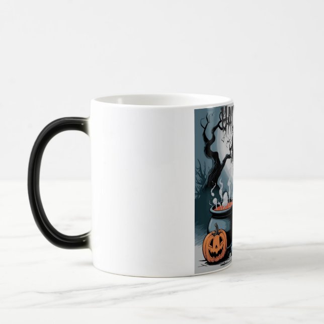Vampire Mugg (Vänster)