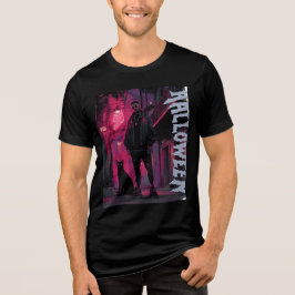 Vampire New Orleans T Shirt
