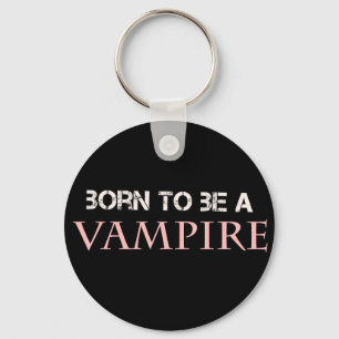 Vampire Nyckelring