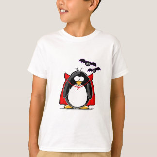 Vampire Penguin Tröja