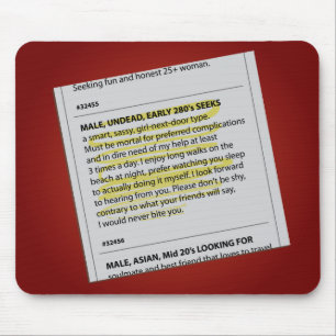 Vampire Personal Ad Musmatta