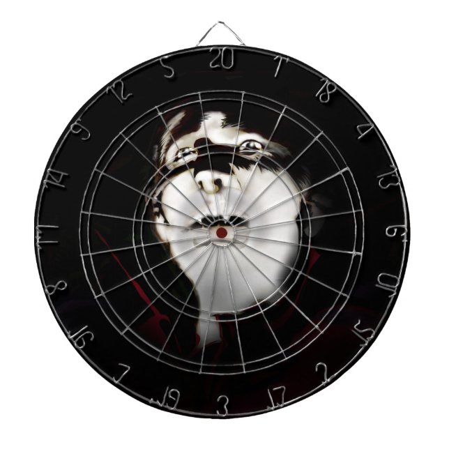 Vampire Piltavla (Framsidan)