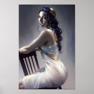 Vampire Poster