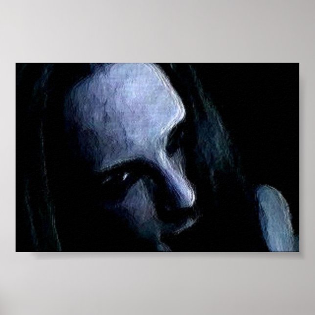 Vampire Poster (Framsidan)