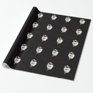 Vampire Presentpapper
