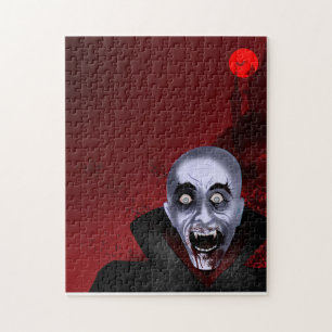 Vampire Pussel