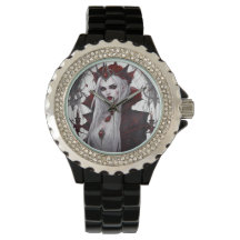 Vampire Queen