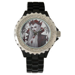 Vampire Queen Armbandsur