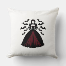 Vampire Queen
