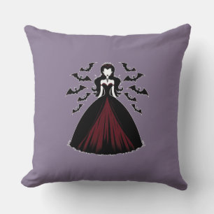 Vampire Queen Kudde