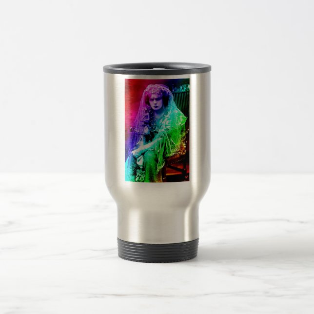 Vampire Resemugg (Center)
