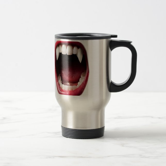 Vampire Resemugg (Höger)
