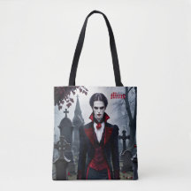 Vampire Romantik Reader Birthday Gift Add Namn