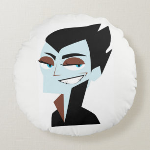 VAMPIRE RUND KUDDE