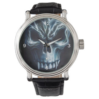 Vampire Skull Armbandsur