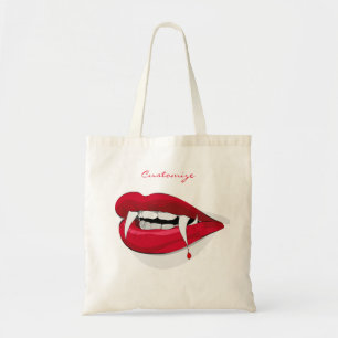 Vampire Smile Thunder_Cove Tygkasse