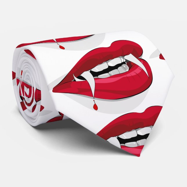 Vampire Smiles Thunder_Cove Slips (Rullad)