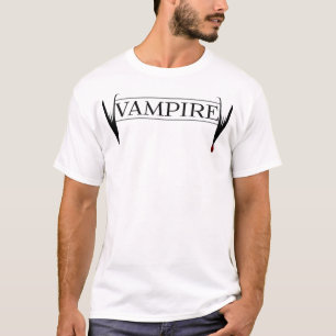 Vampire T-shirt