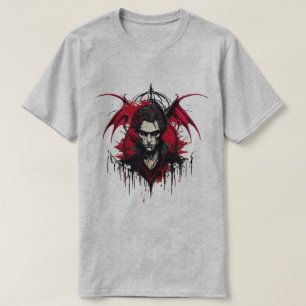 Vampire T Shirt